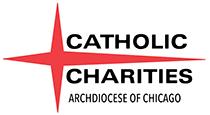 Catholic Charities Chicago logo